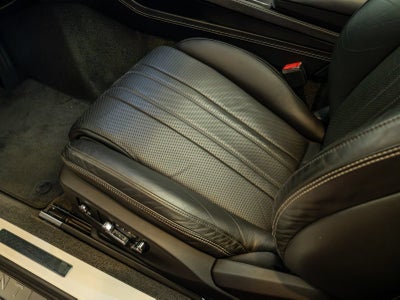 2020 Bentley Continental GT V8