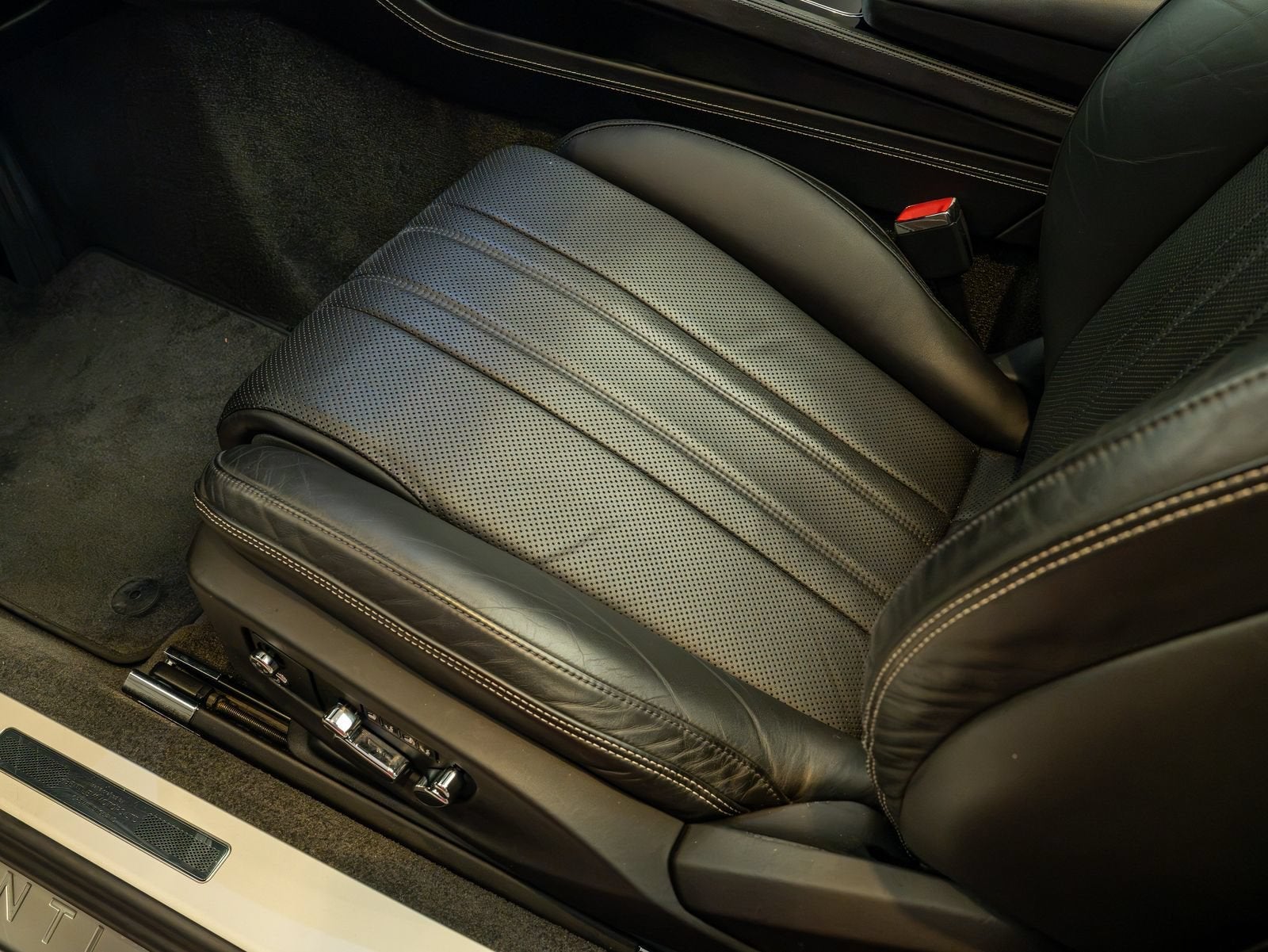 2020 Bentley Continental GT V8