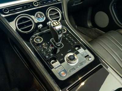 2020 Bentley Continental GT V8