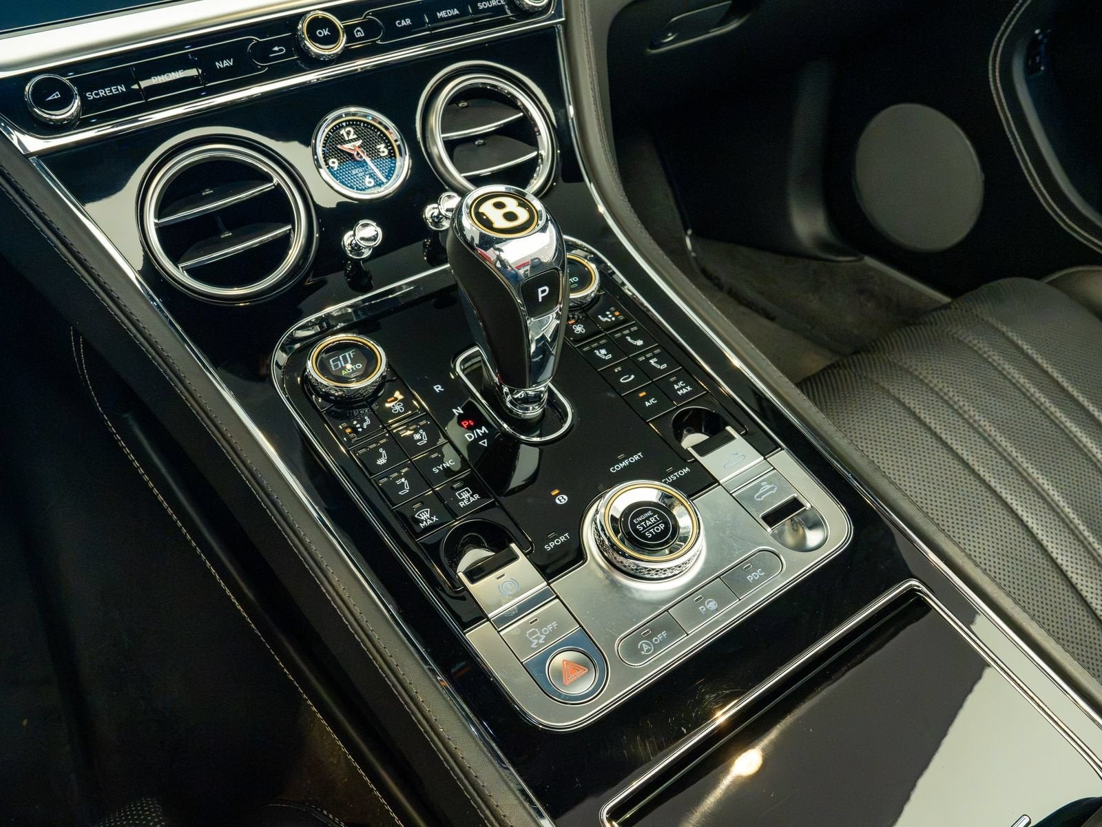 2020 Bentley Continental GT V8