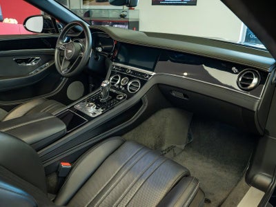 2020 Bentley Continental GT V8