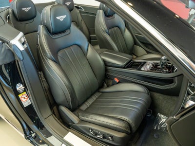 2020 Bentley Continental GT V8