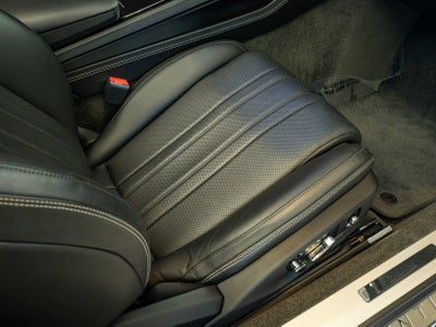 2020 Bentley Continental GT V8