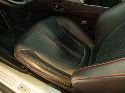 2018 Aston Martin DB11 Base
