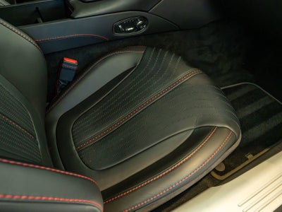 2018 Aston Martin DB11 Base