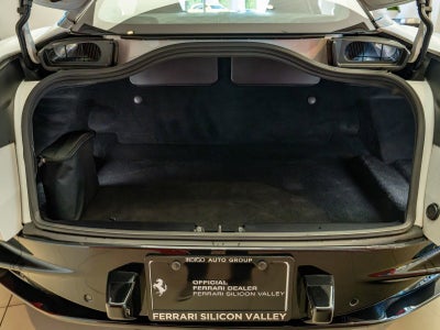 2018 Aston Martin DB11 Base