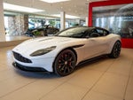 2018 Aston Martin DB11 Base