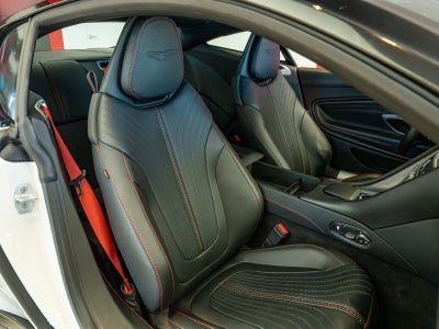 2018 Aston Martin DB11 Base