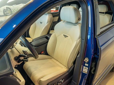2022 Bentley Bentayga V8