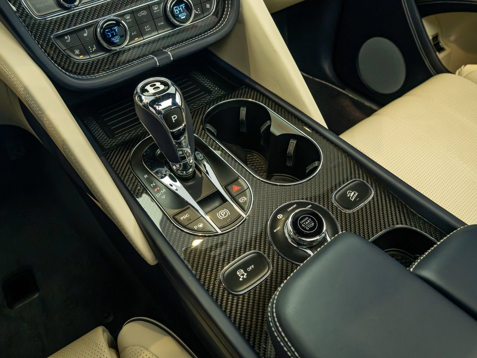 2022 Bentley Bentayga V8