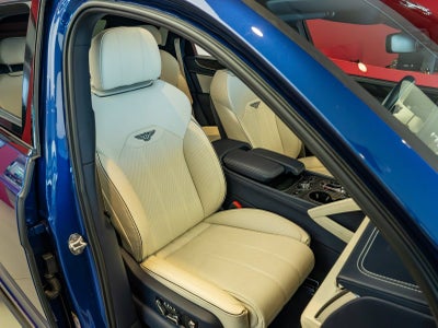 2022 Bentley Bentayga V8