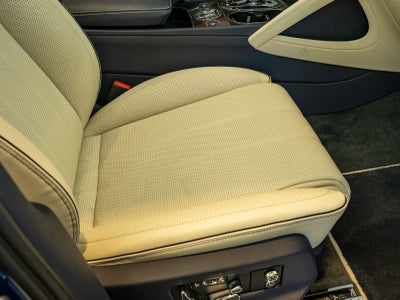 2022 Bentley Bentayga V8