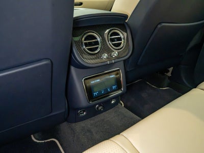 2022 Bentley Bentayga V8