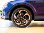 2022 Bentley Bentayga V8