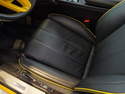 2023 Bentley Bentayga EWB Base