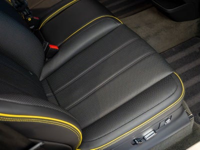 2023 Bentley Bentayga EWB Base