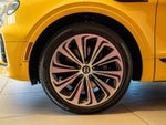 2023 Bentley Bentayga EWB Base