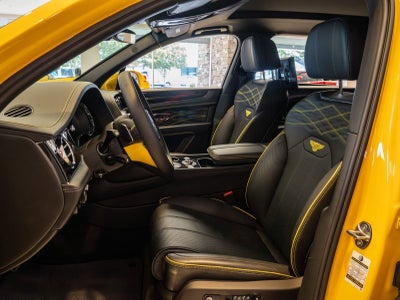 2023 Bentley Bentayga EWB Base