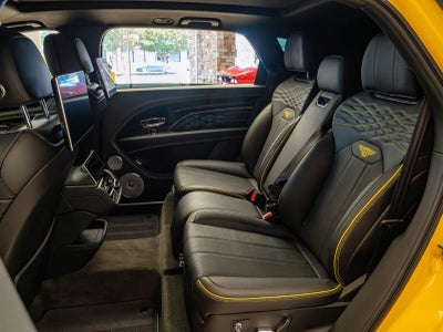 2023 Bentley Bentayga EWB Base
