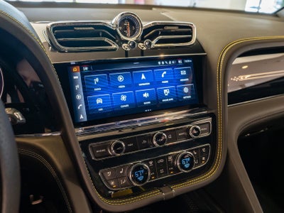 2023 Bentley Bentayga EWB Base