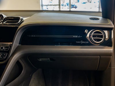 2023 Bentley Bentayga EWB Base