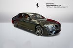2023 Mercedes-Benz S-Class S 580