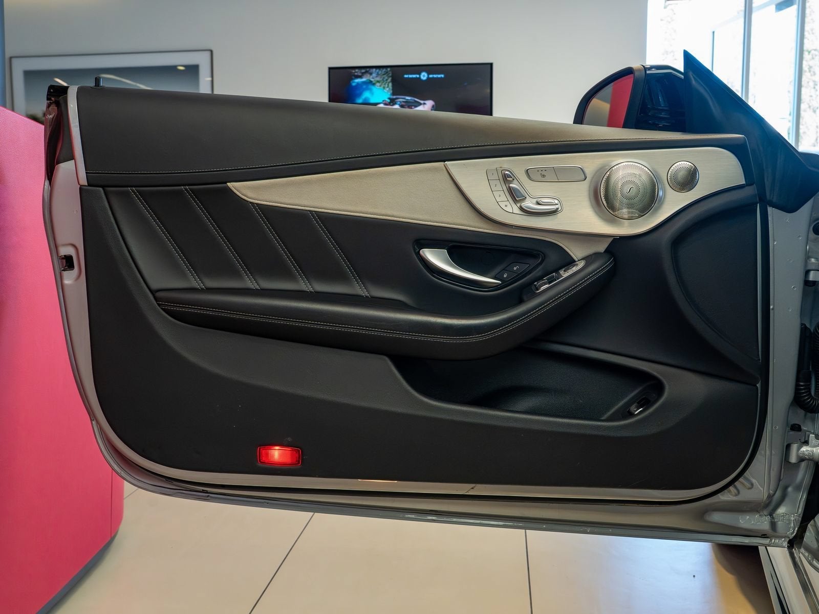 2023 Mercedes-Benz C-Class C 63 S AMG®