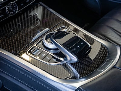 2021 Mercedes-Benz G-Class AMG® G 63