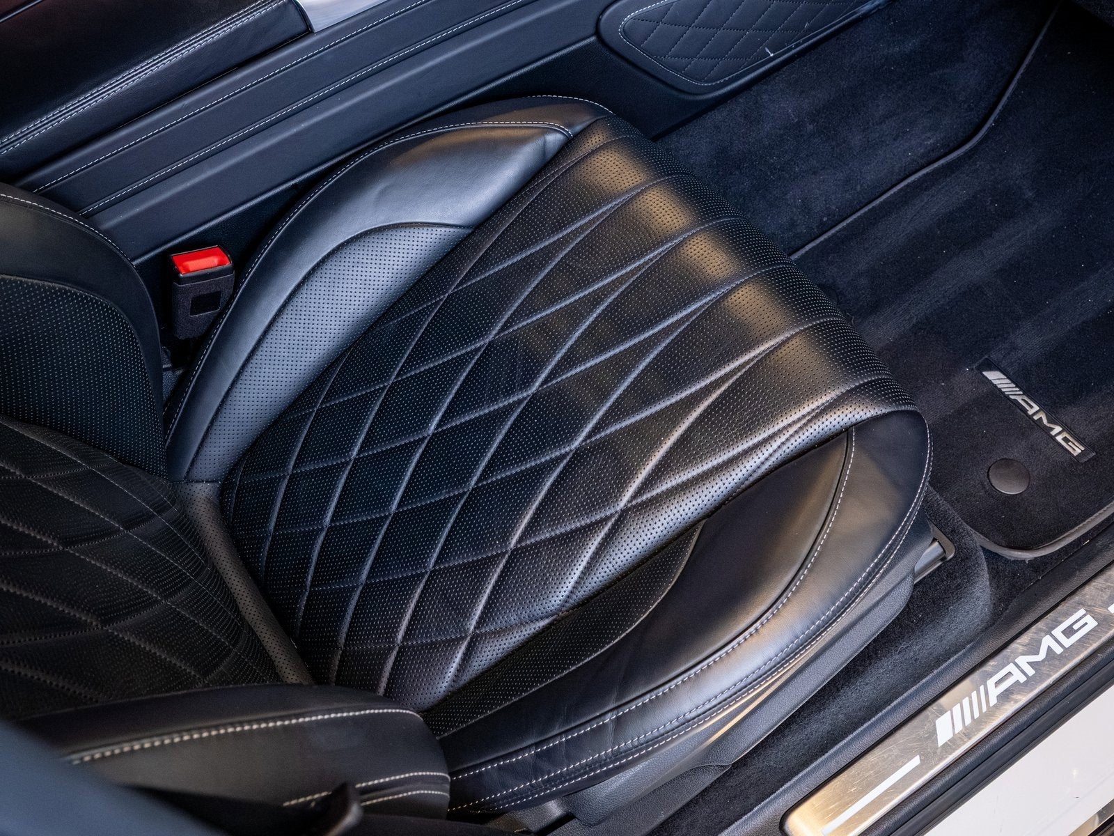 2021 Mercedes-Benz G-Class AMG® G 63