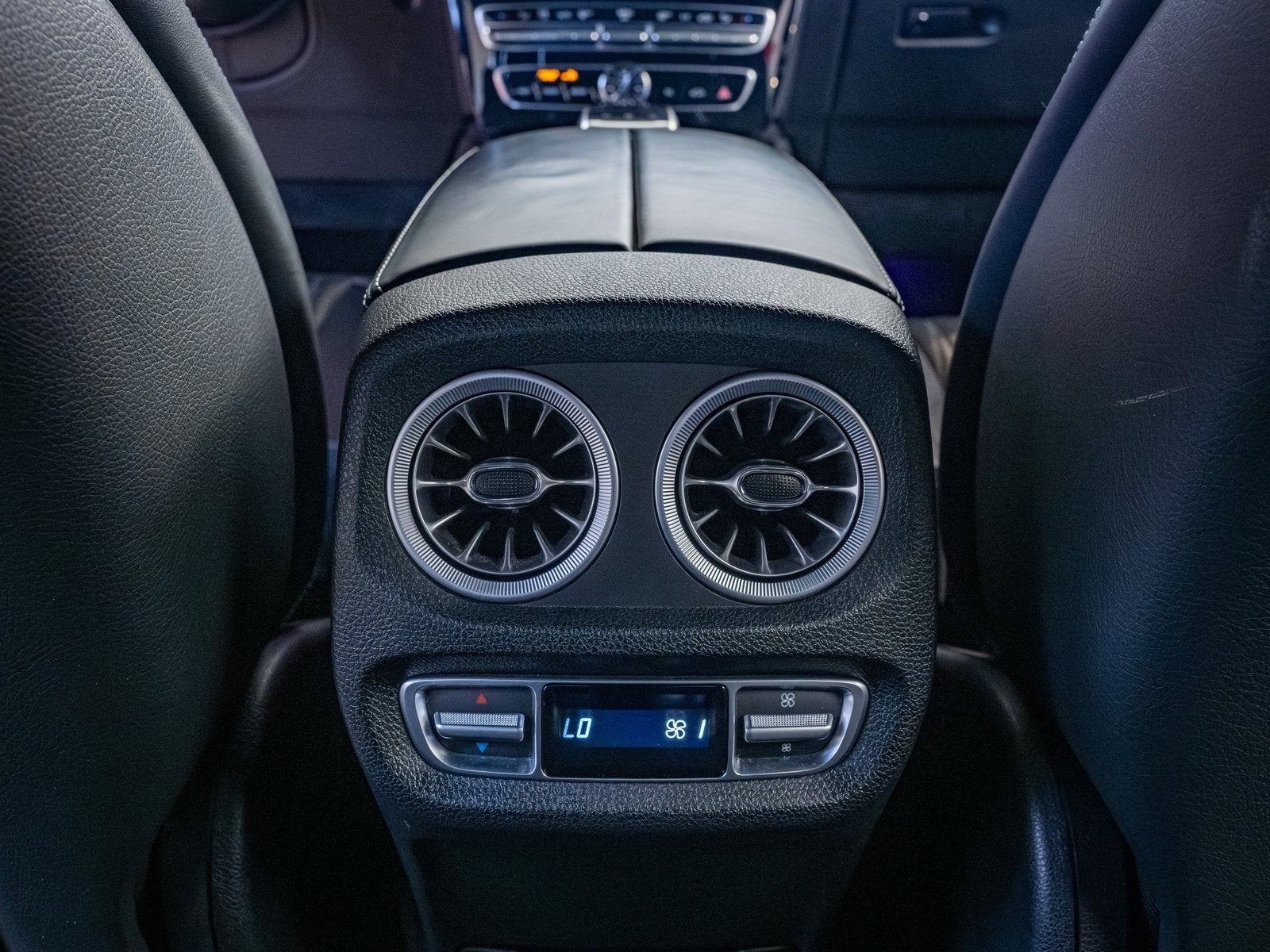 2021 Mercedes-Benz G-Class AMG® G 63