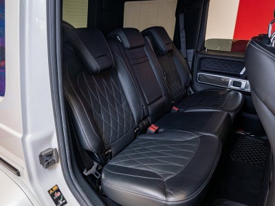 2021 Mercedes-Benz G-Class AMG® G 63