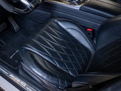 2021 Mercedes-Benz G-Class AMG® G 63