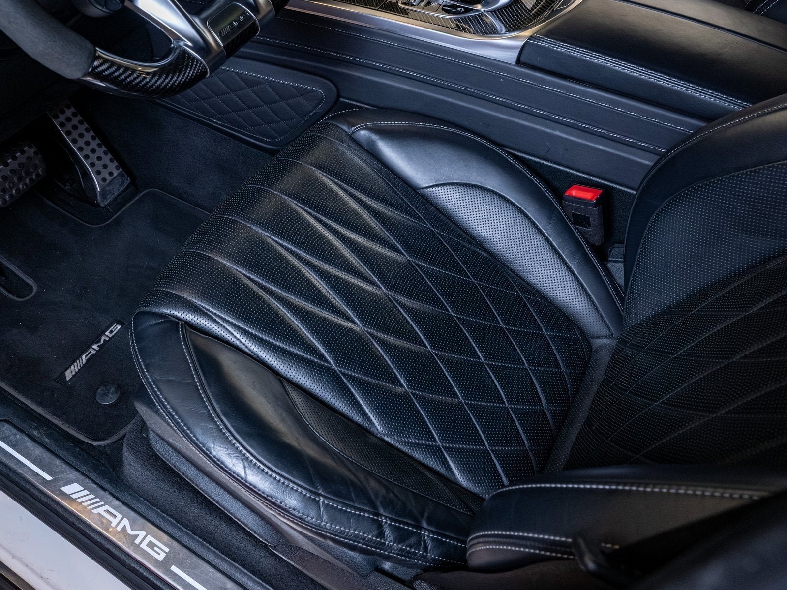 2021 Mercedes-Benz G-Class AMG® G 63