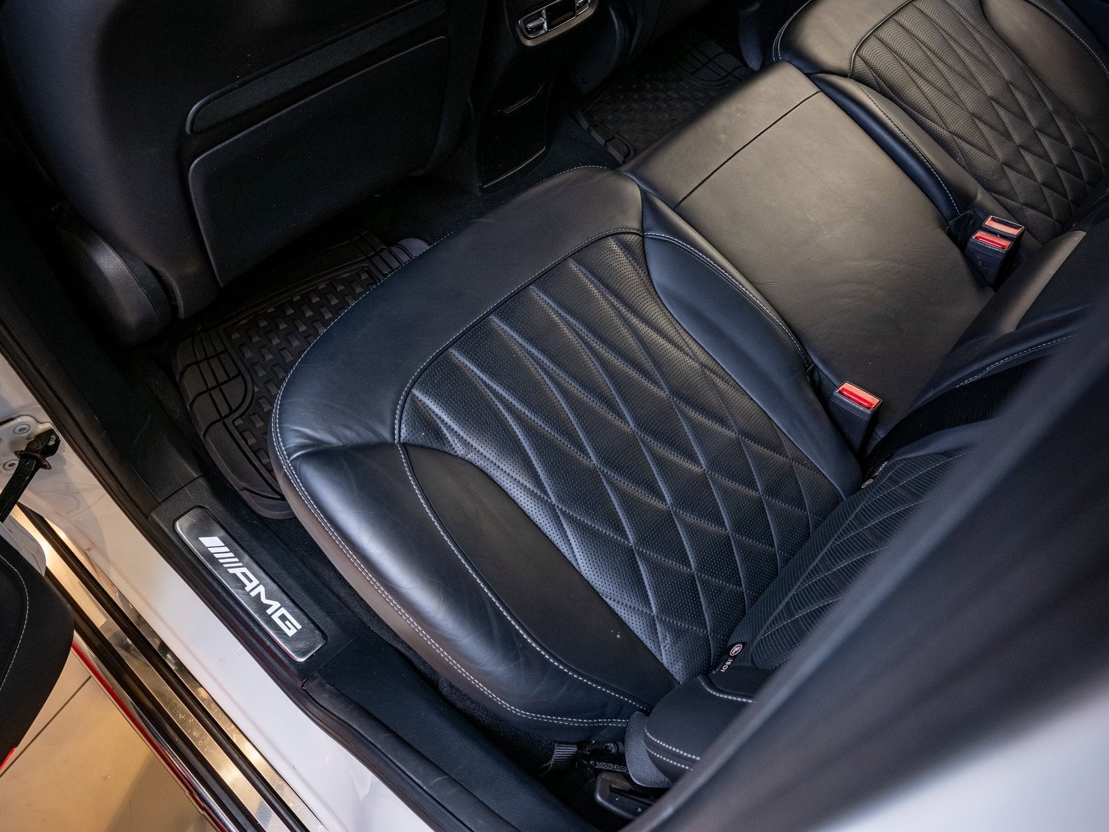 2021 Mercedes-Benz G-Class AMG® G 63