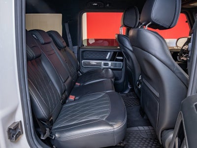 2021 Mercedes-Benz G-Class AMG® G 63