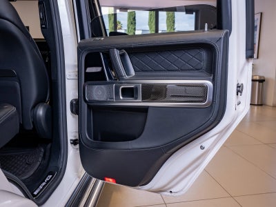 2021 Mercedes-Benz G-Class AMG® G 63