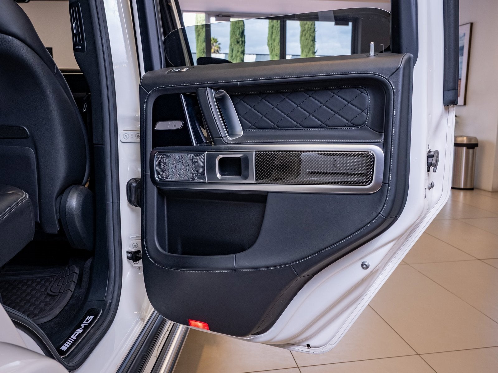 2021 Mercedes-Benz G-Class AMG® G 63