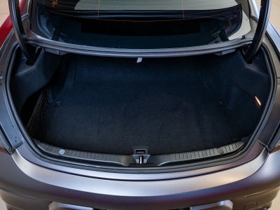 2017 Mercedes-Benz C-Class AMG® C 63 S