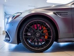 2017 Mercedes-Benz C-Class AMG® C 63 S