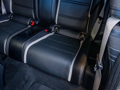 2017 Mercedes-Benz C-Class AMG® C 63 S