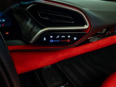 2025 Ferrari 296 GTS Base