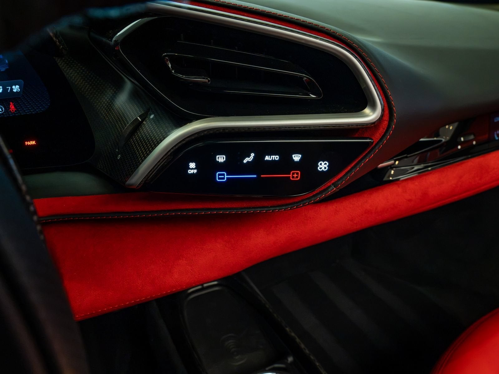 2025 Ferrari 296 GTS Base