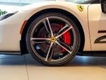 2025 Ferrari 296 GTS Base