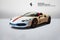 2025 Ferrari 296 GTS Base