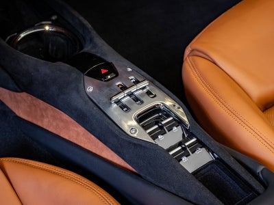 2025 Ferrari 296 GTS Base