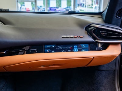 2025 Ferrari 296 GTS Base