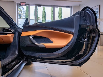 2025 Ferrari 296 GTS Base