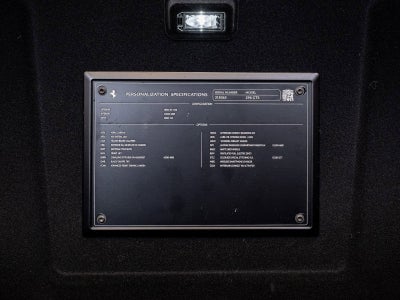 2025 Ferrari 296 GTS Base