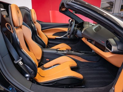 2025 Ferrari 296 GTS Base