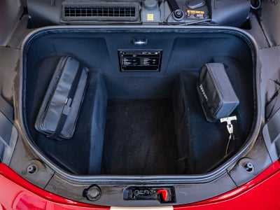 2025 Ferrari 296 GTS Base